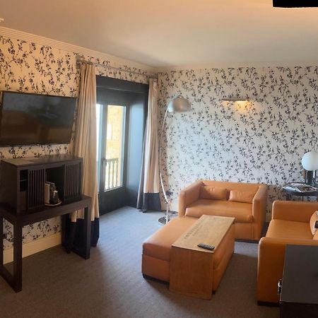 Ercilla Embarcadero Hotel Getxo ภายนอก รูปภาพ
