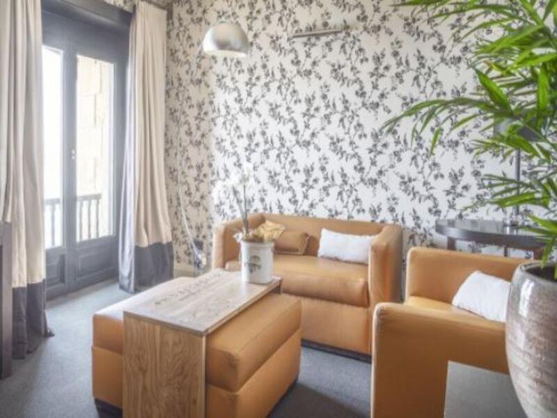 Ercilla Embarcadero Hotel Getxo ภายนอก รูปภาพ