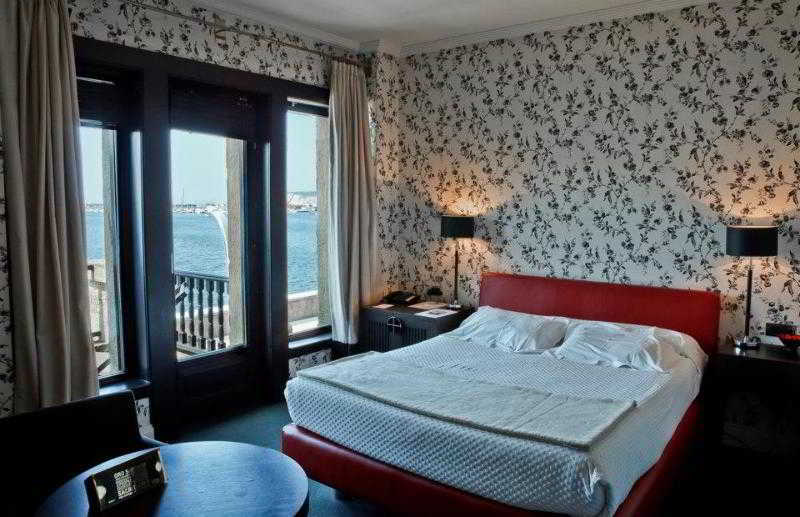 Ercilla Embarcadero Hotel Getxo ภายนอก รูปภาพ