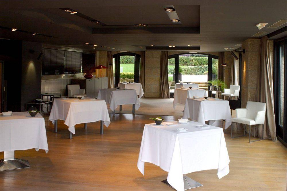 Ercilla Embarcadero Hotel Getxo ภายนอก รูปภาพ