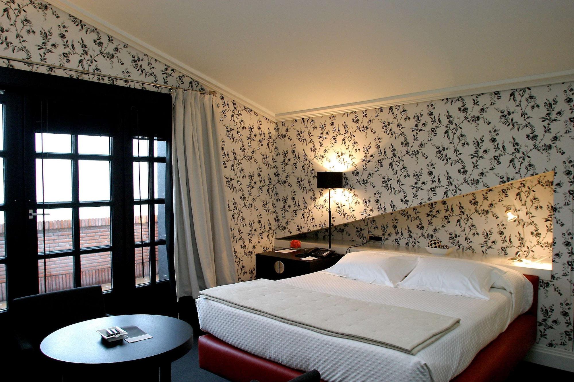 Ercilla Embarcadero Hotel Getxo ภายนอก รูปภาพ