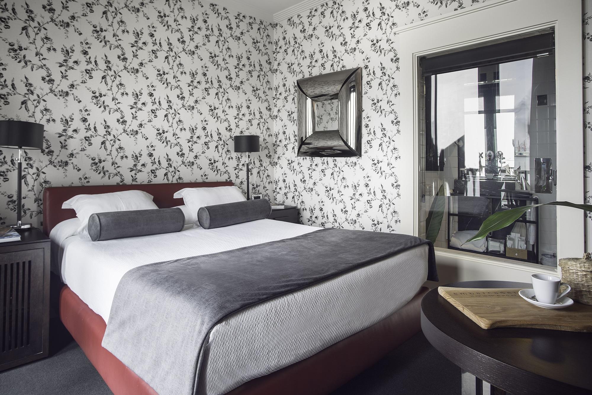 Ercilla Embarcadero Hotel Getxo ภายนอก รูปภาพ