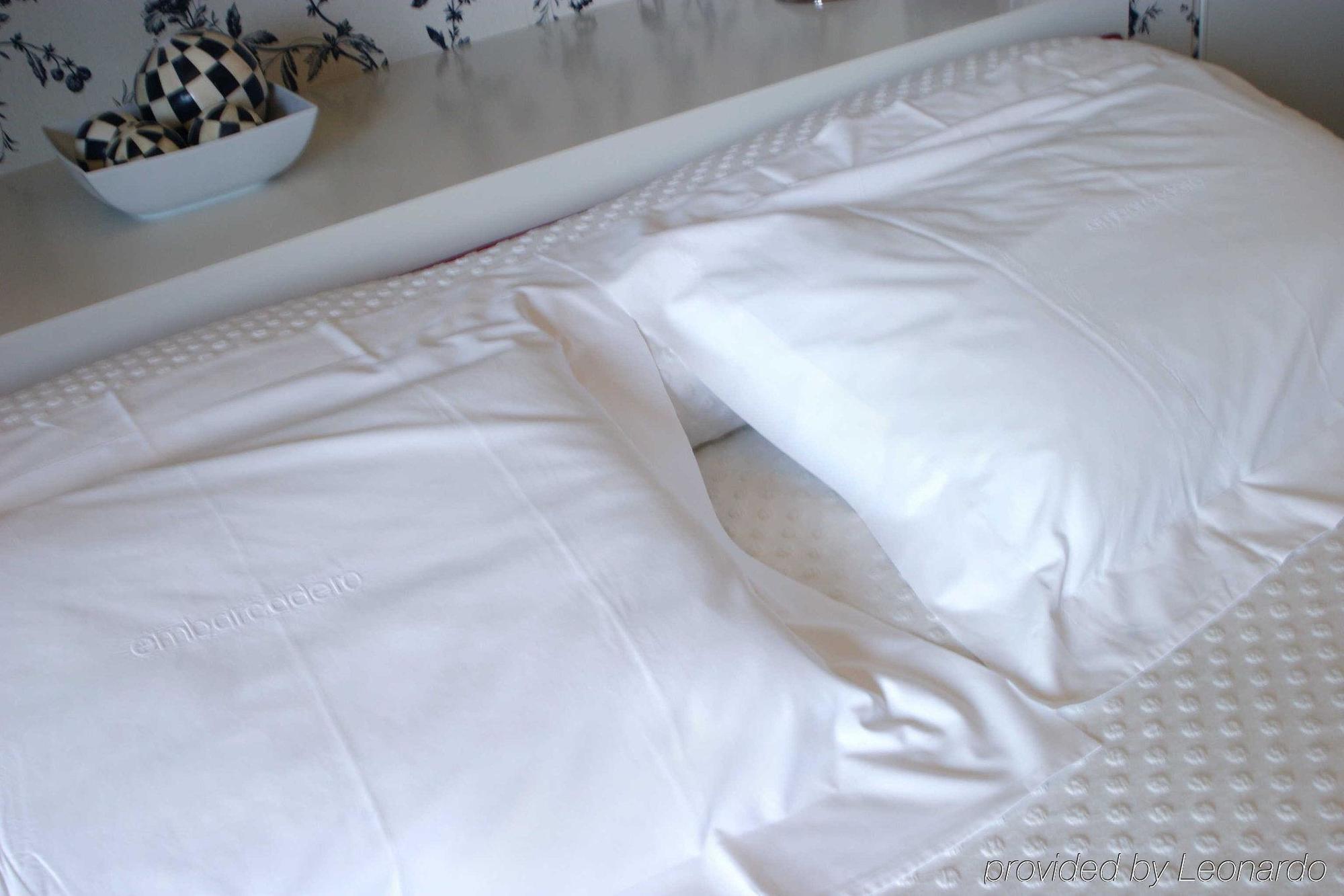 Ercilla Embarcadero Hotel Getxo ห้อง รูปภาพ