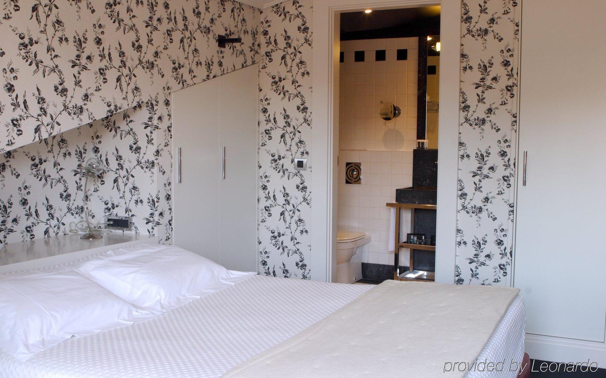 Ercilla Embarcadero Hotel Getxo ห้อง รูปภาพ