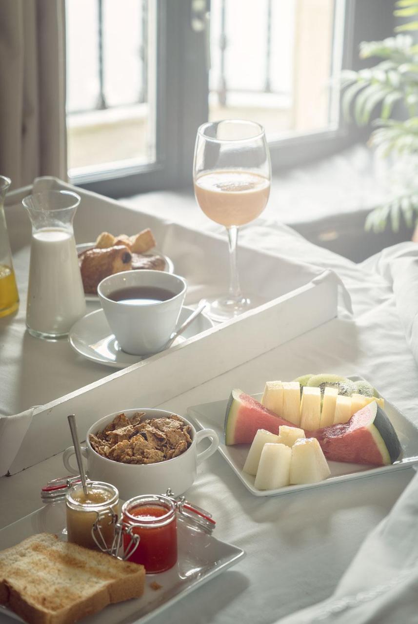 Ercilla Embarcadero Hotel Getxo ภายนอก รูปภาพ